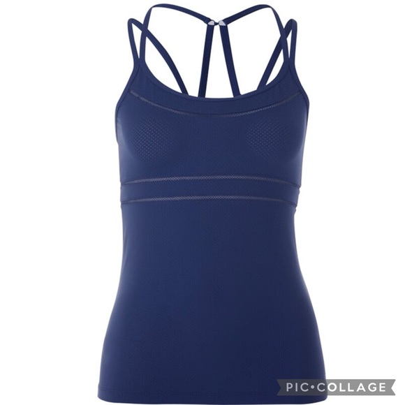 NWT- Lorna Jane Amelie Excel Tank - Picture 3 of 10